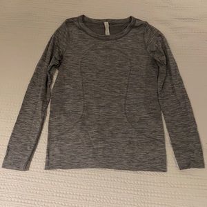 Lululemon Long Sleeve